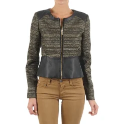 Manoukian Vestes^- QUEELT
