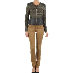 Manoukian Vestes^- QUEELT