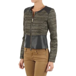Manoukian Vestes^- QUEELT