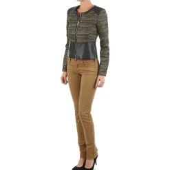 Manoukian Vestes^- QUEELT