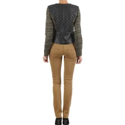 Manoukian Vestes^- QUEELT