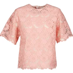 Manoush Tops / Blouses^- AFRICAN BLOUSE