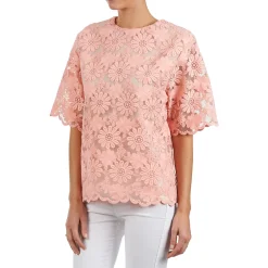 Manoush Tops / Blouses^- AFRICAN BLOUSE