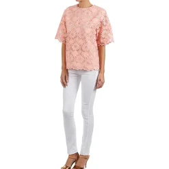 Manoush Tops / Blouses^- AFRICAN BLOUSE