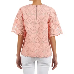 Manoush Tops / Blouses^- AFRICAN BLOUSE