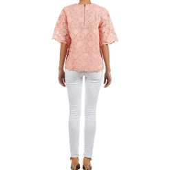 Manoush Tops / Blouses^- AFRICAN BLOUSE