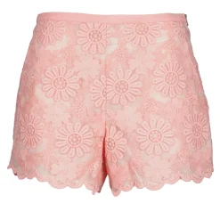 Manoush Shorts & Bermudas^- AFRICAN SHORT