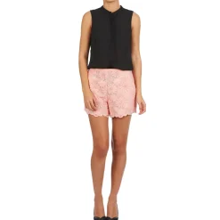 Manoush Shorts & Bermudas^- AFRICAN SHORT