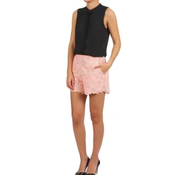 Manoush Shorts & Bermudas^- AFRICAN SHORT