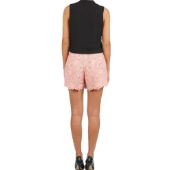 Manoush Shorts & Bermudas^- AFRICAN SHORT