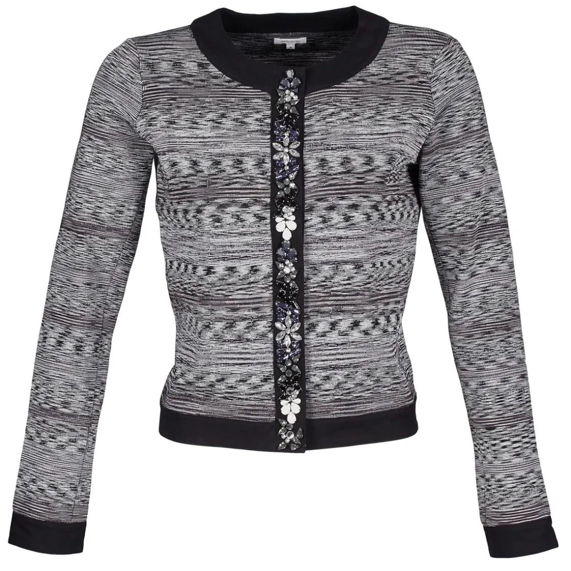 Manoush - BIJOU VESTE< Vestes