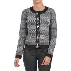 Manoush - BIJOU VESTE< Vestes