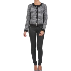 Manoush - BIJOU VESTE< Vestes