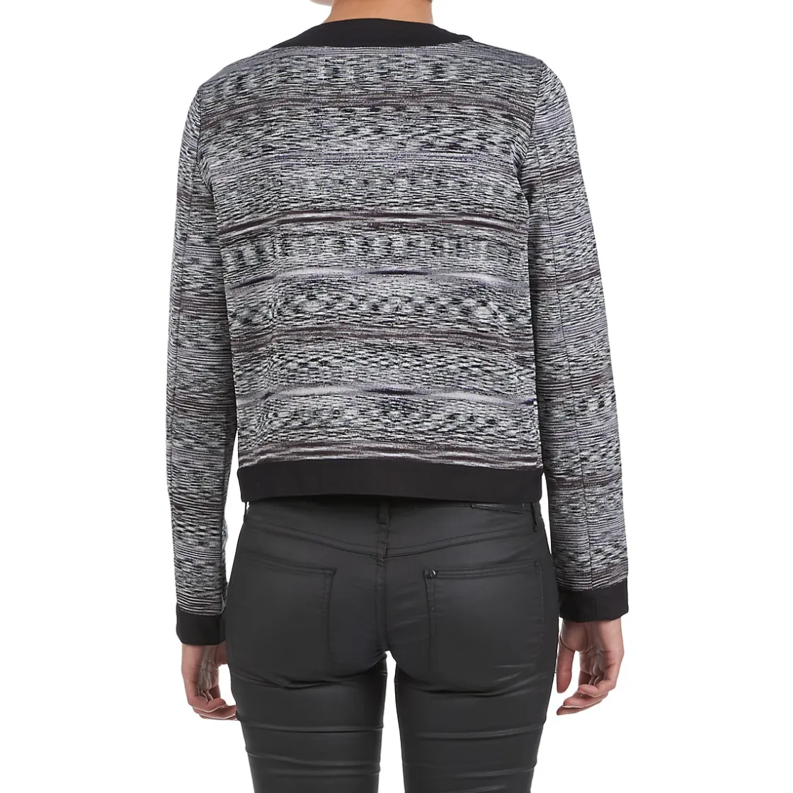 Manoush - BIJOU VESTE< Vestes