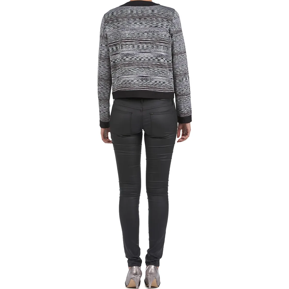 Manoush - BIJOU VESTE< Vestes
