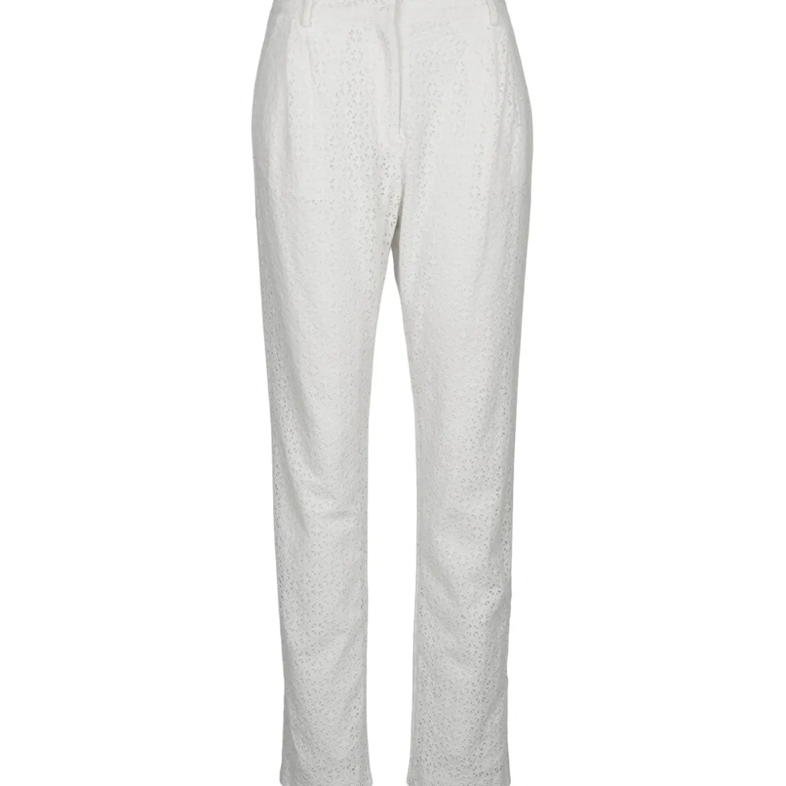 Manoush - FLOWER BADGE< Pantalons