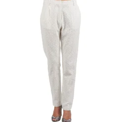 Manoush - FLOWER BADGE< Pantalons
