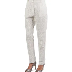 Manoush - FLOWER BADGE< Pantalons
