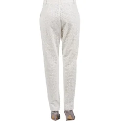Manoush - FLOWER BADGE< Pantalons