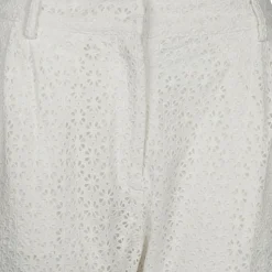 Manoush - FLOWER BADGE< Pantalons