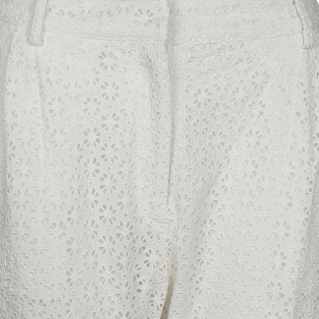 Manoush - FLOWER BADGE< Pantalons