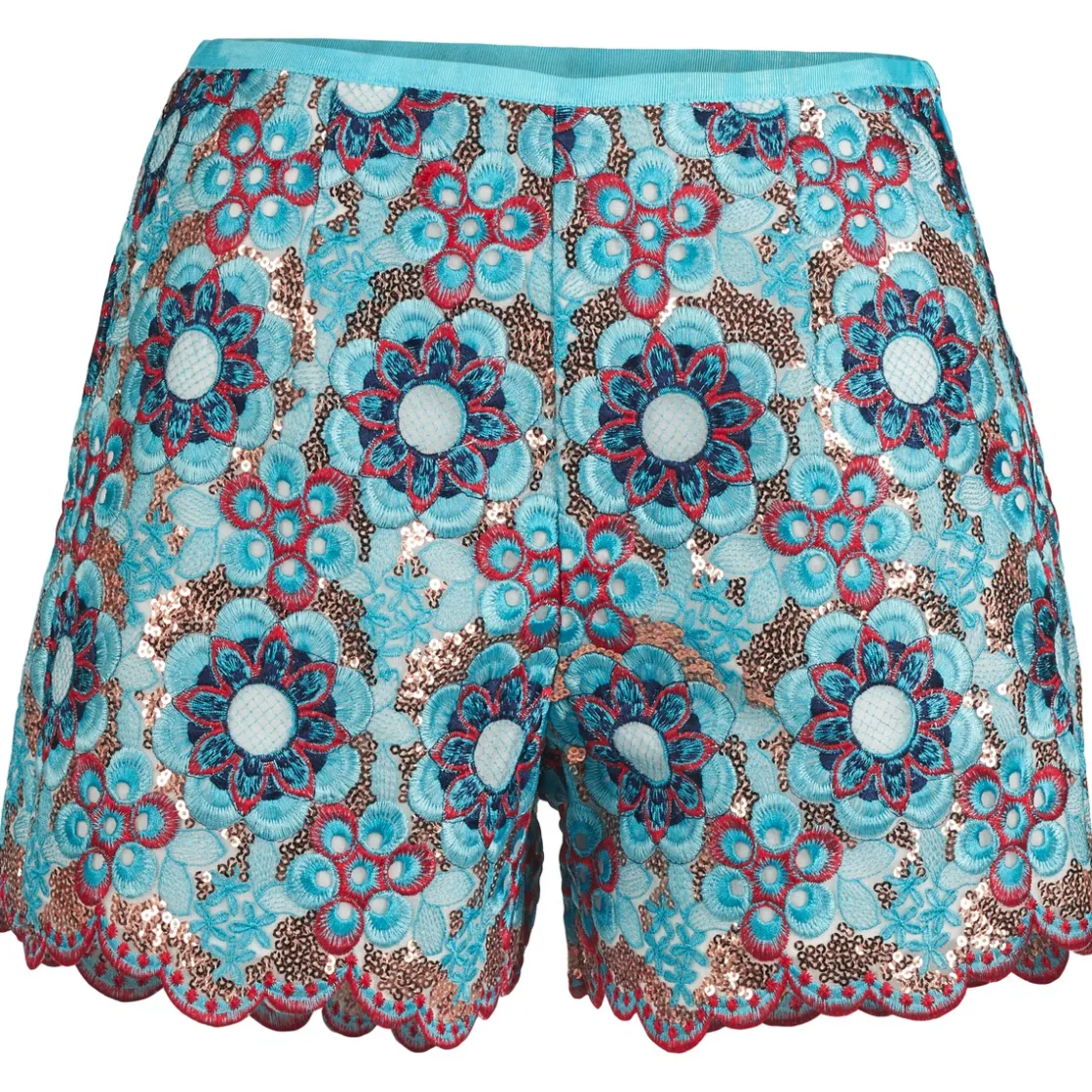 Manoush - FRESQUE< Shorts & Bermudas