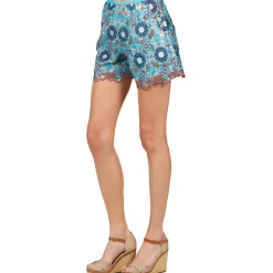 Manoush - FRESQUE< Shorts & Bermudas