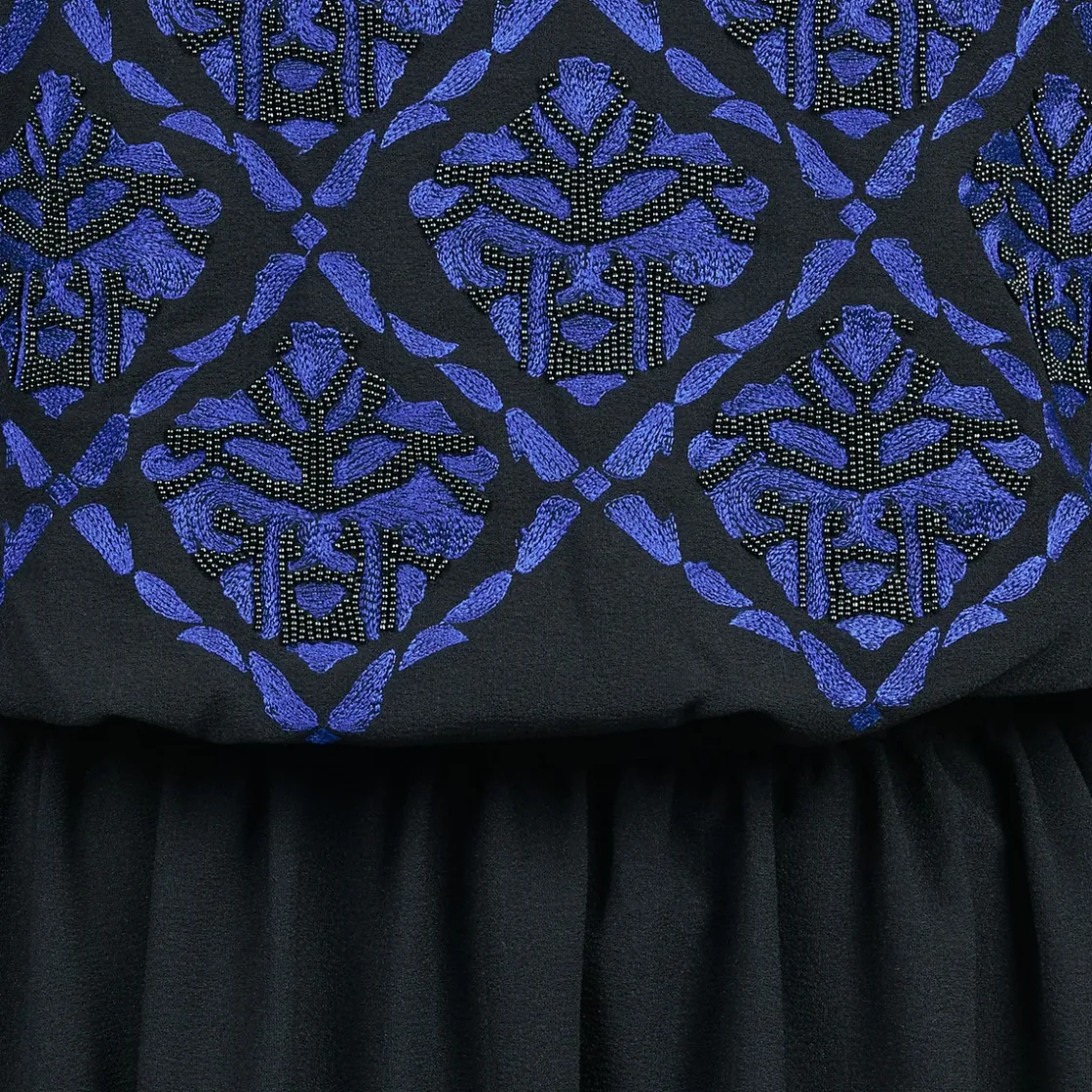 Manoush - GIRANDOLINE< Robes