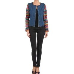 Manoush - INDIAN DENIM< Vestes
