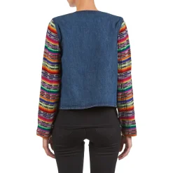 Manoush - INDIAN DENIM< Vestes