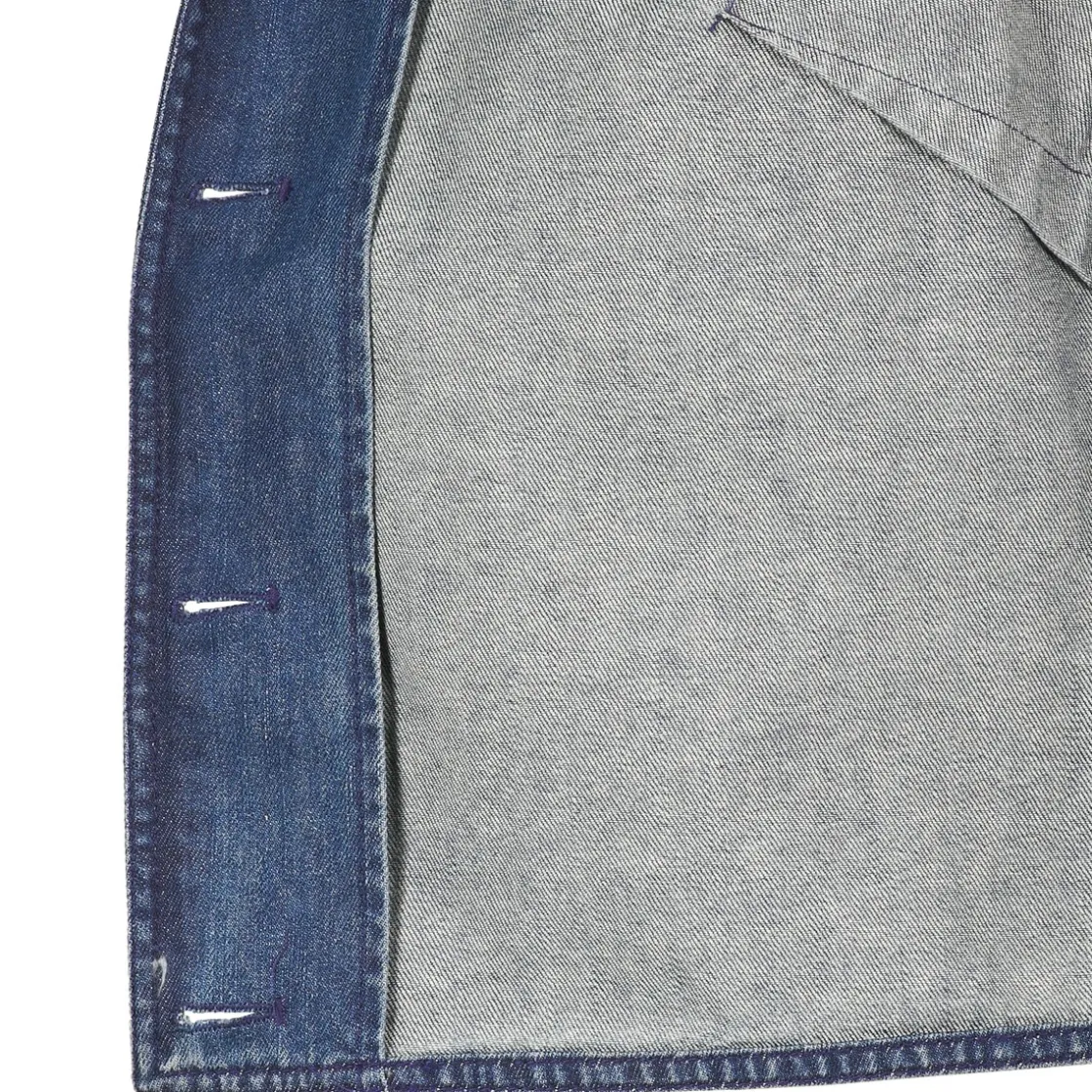Manoush - INDIAN DENIM< Vestes
