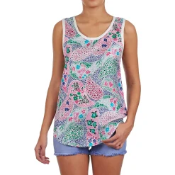 Manoush - PAISLEY RETRO< T-shirts & Polos