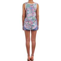 Manoush - PAISLEY RETRO< T-shirts & Polos