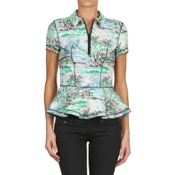 Manoush - PALMIER< Tops / Blouses