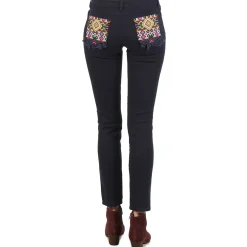Manoush Pantalons^- PANTALON CHEROKEE