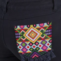 Manoush Pantalons^- PANTALON CHEROKEE