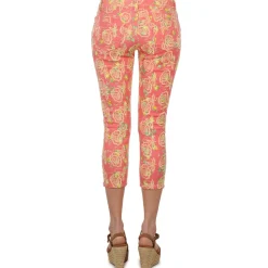 Manoush - PANTALON GIPSY JEANS Rose Best