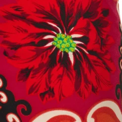 Manoush - PANTALON POPPY Rouge Best