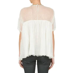 Manoush Tops / Blouses^- POINT DE CROIX