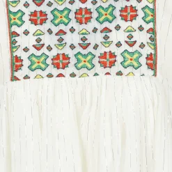 Manoush Tops / Blouses^- POINT DE CROIX