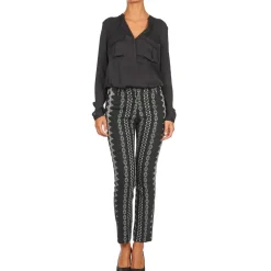 Manoush - TAILLEUR< Pantalons