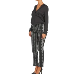 Manoush - TAILLEUR< Pantalons