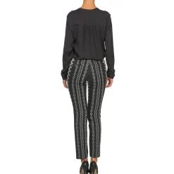 Manoush - TAILLEUR< Pantalons
