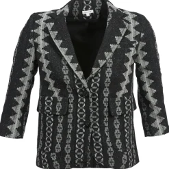 Manoush Vestes^- TAILLEUR