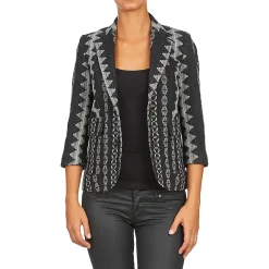 Manoush Vestes^- TAILLEUR