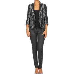 Manoush Vestes^- TAILLEUR