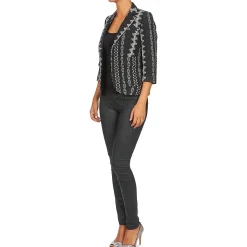 Manoush Vestes^- TAILLEUR