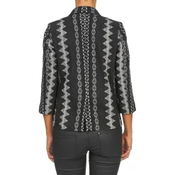 Manoush Vestes^- TAILLEUR