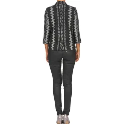 Manoush Vestes^- TAILLEUR