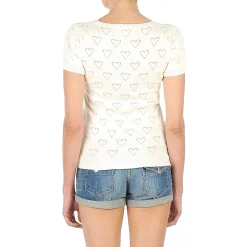 Manoush - TEE SHIRT VALENTINE< T-shirts & Polos
